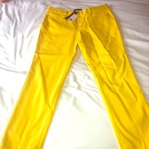 Banana Republic Sloan Fit Pants